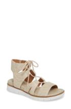 Women's Sofft Madera Sandal M - Grey