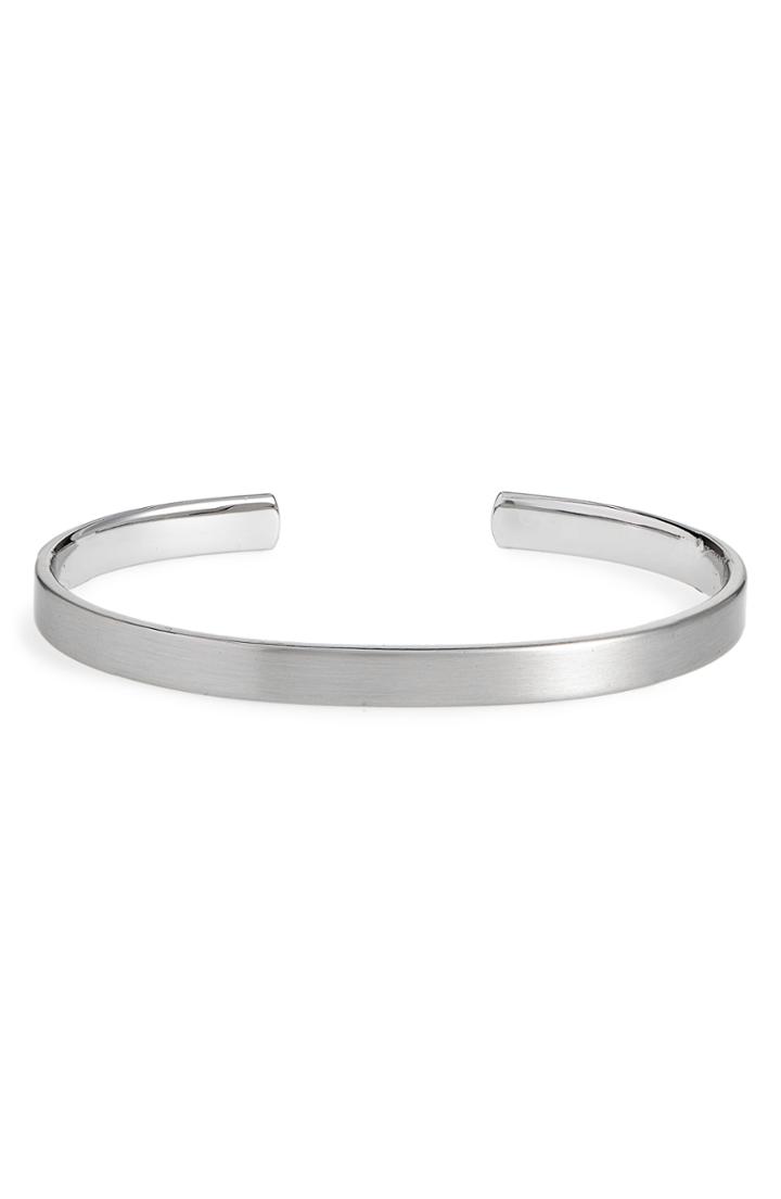 Men's Caputo And Co. Brass Cuff