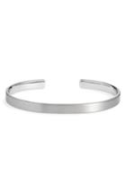 Men's Caputo And Co. Brass Cuff