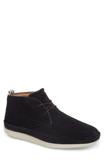 Men's Ugg Cali Chukka Boot .5 M - Blue