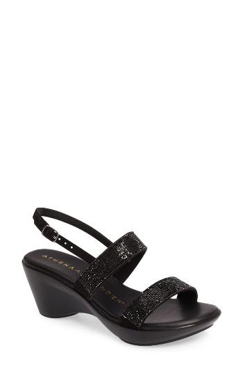 Women's Athena Alexander Azrael Sandal