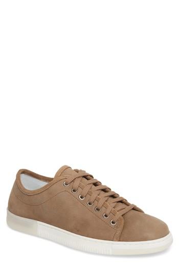 Men's Vince Camuto 'justen' Sneaker .5 M - Beige
