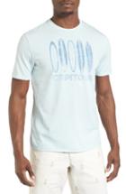 Men's Dockers Graphic T-shirt - Blue