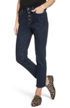 Women's Treasure & Bond Look Fit Skinny Ankle Jeans