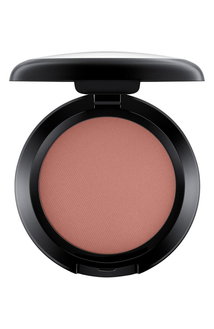 Mac In Monochrome Blush - Sur