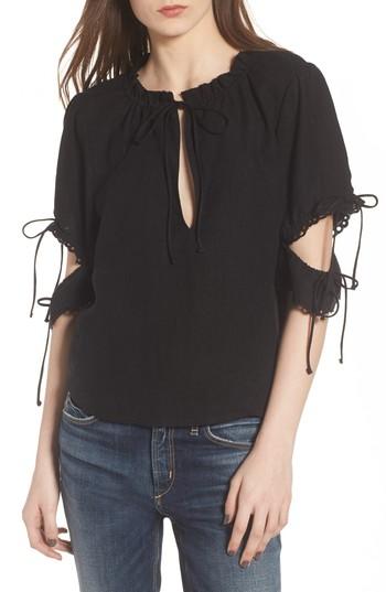 Women's Mcguire Piha Beach Blouse
