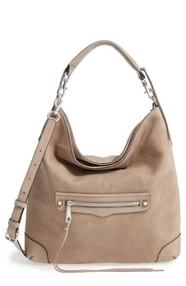 Rebecca Minkoff 'slim Regan' Hobo -