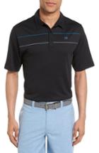 Men's Travis Mathew Cash Polo