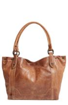 Frye Melissa Leather Tote -