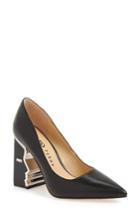 Women's Katy Perry The Celina Pump M - Black