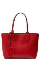 Gucci Small Turnaround Reversible Leather Tote -