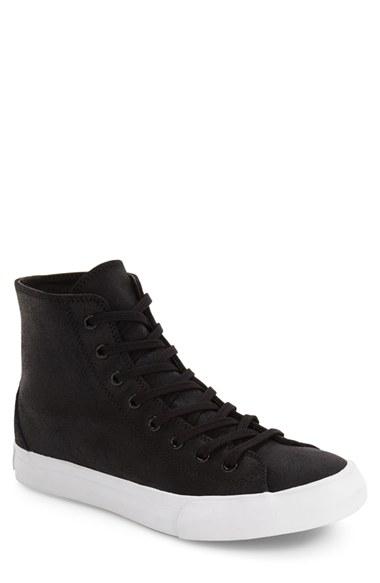 Men's Saturdays Nyc Jay High Top Sneaker