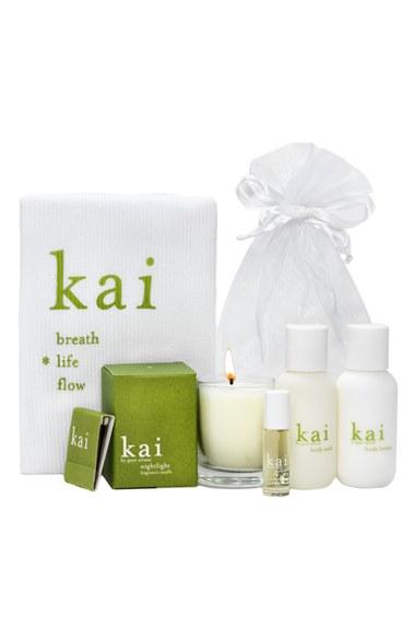 Kai Gift Bag