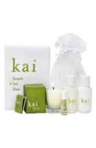 Kai Gift Bag
