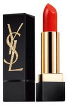 Yves Saint Laurent Rouge Pur Couture Gold Attraction Collection Lipstick - 013 Le Orange