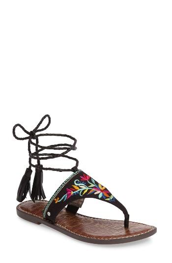 Women's Sam Edelman Geri Sandal