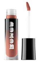 Buxom Wildly Whipped Lightweight Liquid Lipstick - Nudist