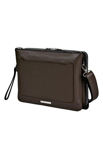 Skits Bellevue Brilliant Leather Tech Case -