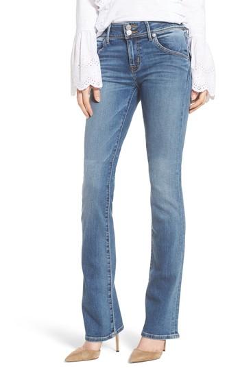 Women's Hudson Jeans Beth Baby Bootcut Jeans