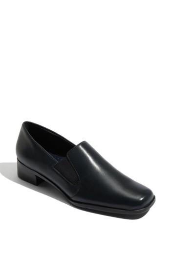Women's Trotters 'ash' Slip-on N - Blue