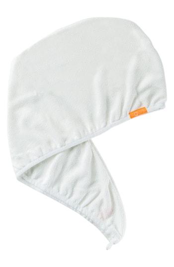 Aquis Lisse Luxe Desert Rose Hair Turban