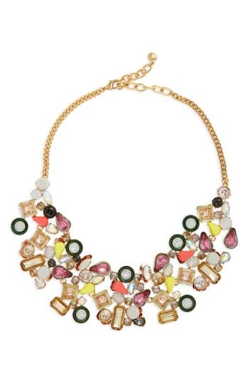 Women's Baublebar Eleni Necklace