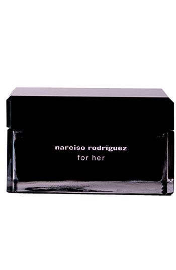 Narciso Rodriguez 'for Her' Body Cream