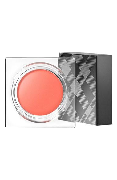 Burberry Beauty Lip & Cheek Bloom - No. 07 Orange Blossom