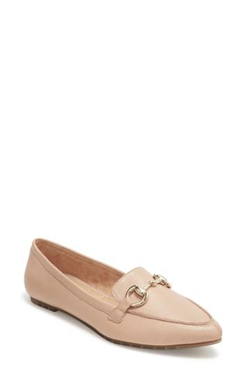 Women's Me Too Asia Flat .5 M - Beige