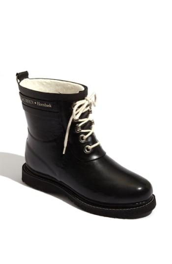 Women's Ilse Jacobsen 'rub' Boot