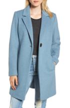 Women's Sam Edelman Blazer Jacket - Blue