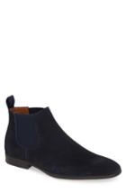 Men's The Rail Edward Chelsea Boot -7.5us / 41eu - Blue