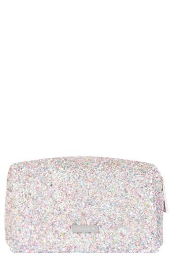 Skinny Dip Treasure Makeup Bag, Size - No Color