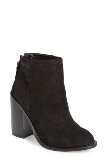 Women's Kelsi Dagger Brooklyn 'huron Atlantic' Bootie .5 M - Black