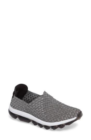 Women's Bernie Mev. Gummies Gem Sneaker Us / 36eu - Metallic