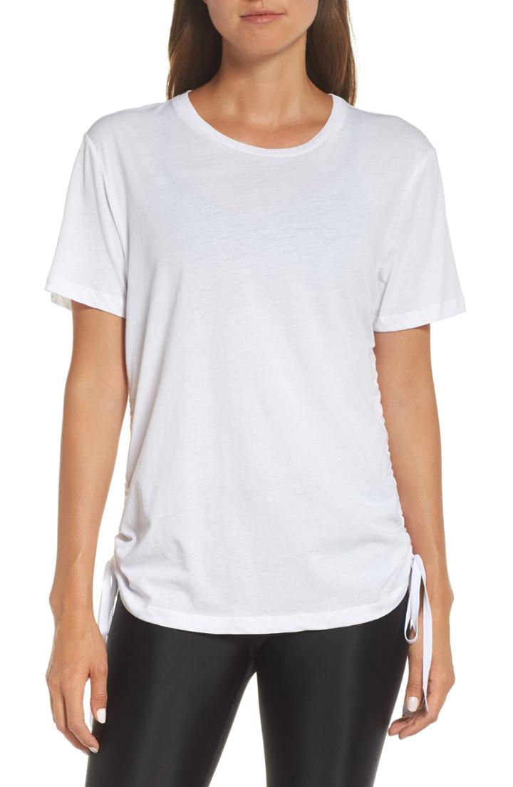 Women's The Upside Sarafina Tee - White