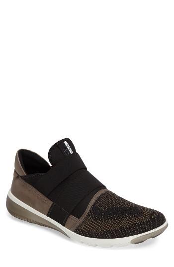 Men's Ecco 'intrinsic' Sneaker -9.5us / 43eu - Grey