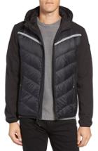 Men's Michael Kors Water Resistant Down Jacket