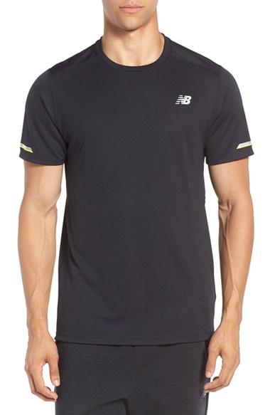 Men's New Balance 'ice' Athletic Training Shirt