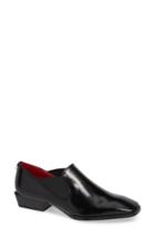 Women's Calvin Klein Geneve Loafer M - Black