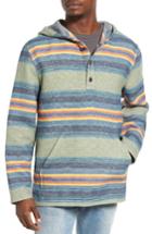 Men's Pendeton Surf Serape Stripe Pullover