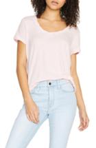 Women's Sanctuary Tulum Twist Neck Tee