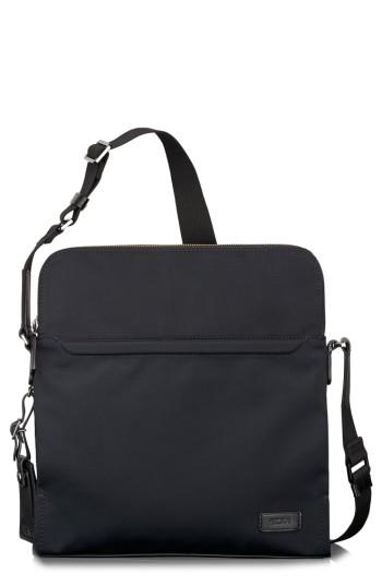 Men's Tumi Harrison Stratton Messenger Bag -