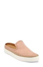 Women's G.h. Bass & Co. Lola Slip-on Sneaker .5 M - Pink