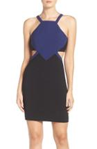 Women's Jay Godfrey Walker Cutout Body-con Dress