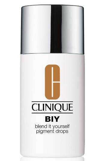 Clinique Biy Blend It Yourself Pigment Drops - Biy 155