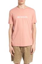 Men's Obey New Times Superior Graphic T-shirt