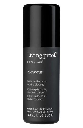 Living Proof Blowout Styling & Finishing Spray Oz