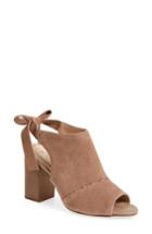 Women's Sole Society Albany Slingback Sandal .5 M - Brown