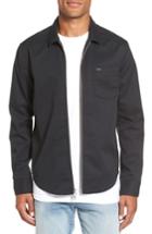 Men's Rvca Rex Shirt Jacket